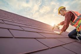 Fast & Reliable Emergency Roof Repairs in Glenarden, MD